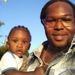 Meet your Posher, Calvin